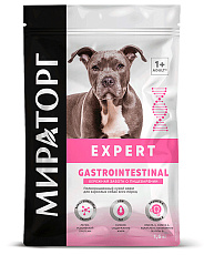 Мираторг Expert Gastrointestinal для собак всех пород